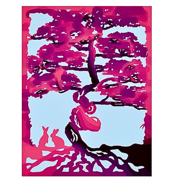 McDonalds x Joseph Altuzarra Lantern Mid Autumn Festival Limited Edition Set 3 - Picture 5 of 7